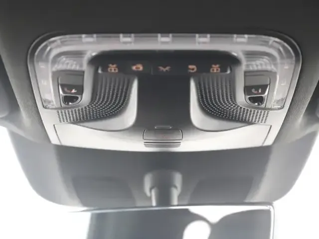 Mercedes-Benz EQV 300
