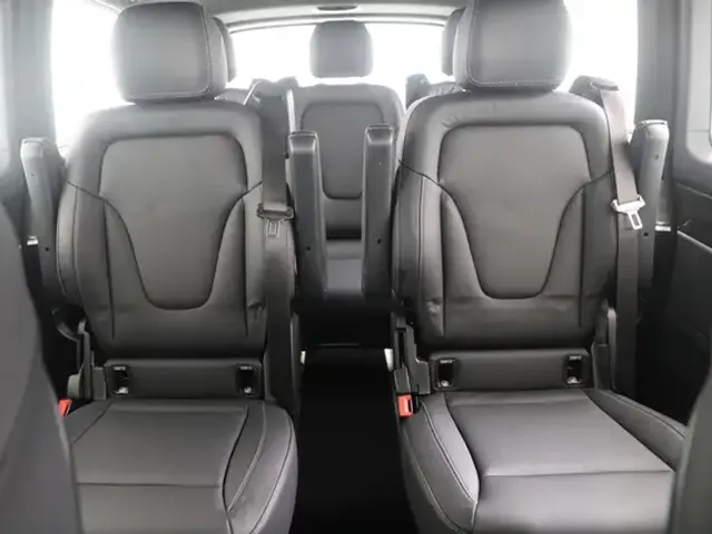 Mercedes-Benz EQV 300