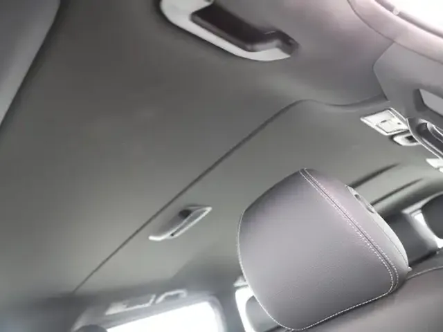 Mercedes-Benz EQV 300
