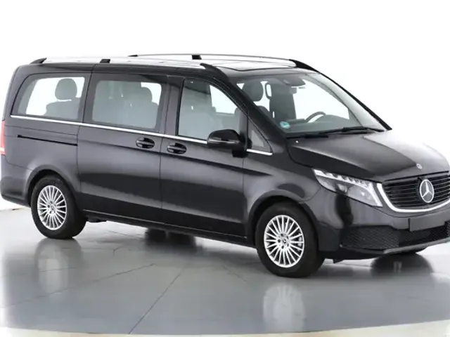 Mercedes-Benz EQV 300