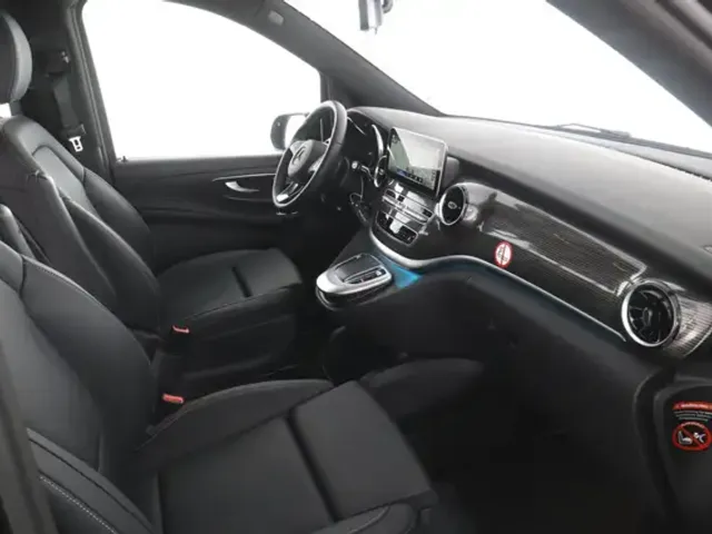 Mercedes-Benz EQV 300