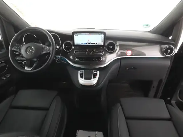 Mercedes-Benz EQV 300
