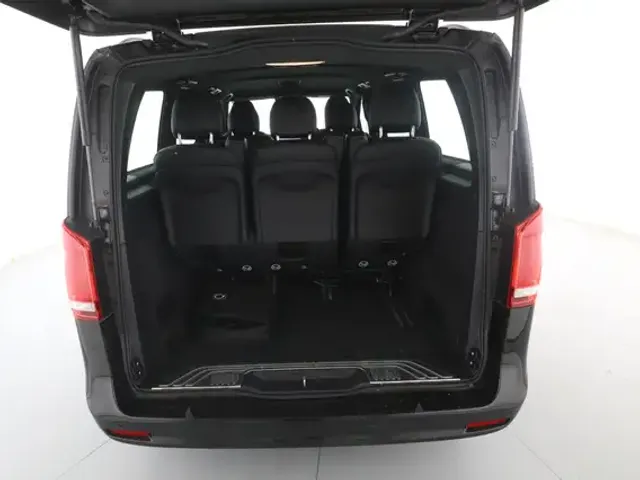 Mercedes-Benz EQV 300
