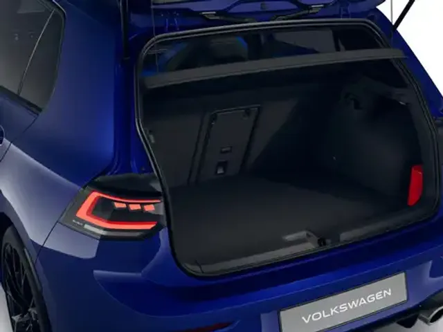 Volkswagen Golf R