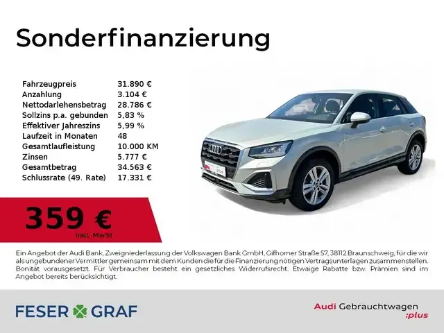 Audi Q2