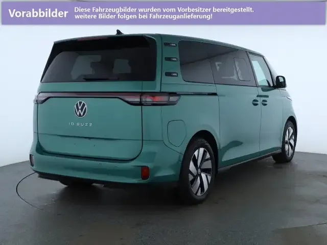 Volkswagen ID. Buzz