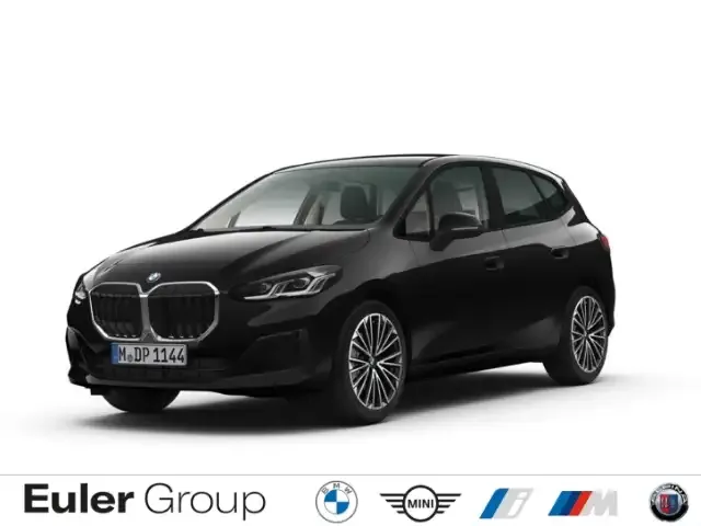 BMW 216