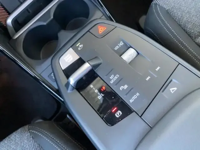 BMW 216