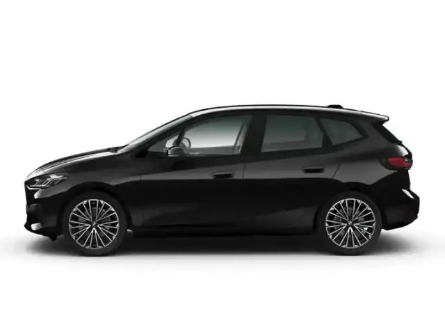 BMW 216