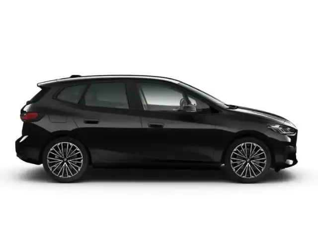 BMW 216