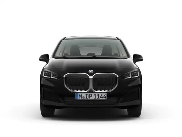 BMW 216