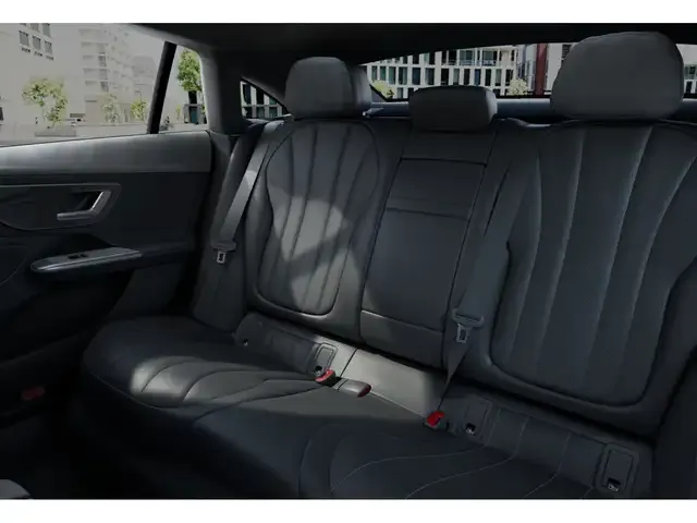 Mercedes-Benz EQE 300