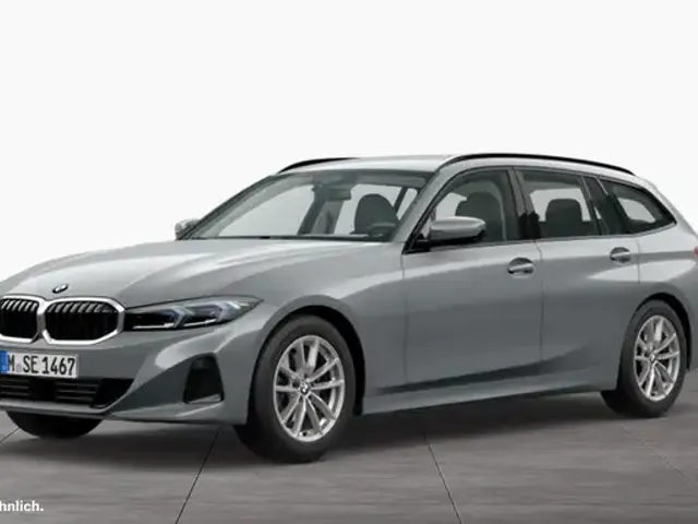 BMW 318