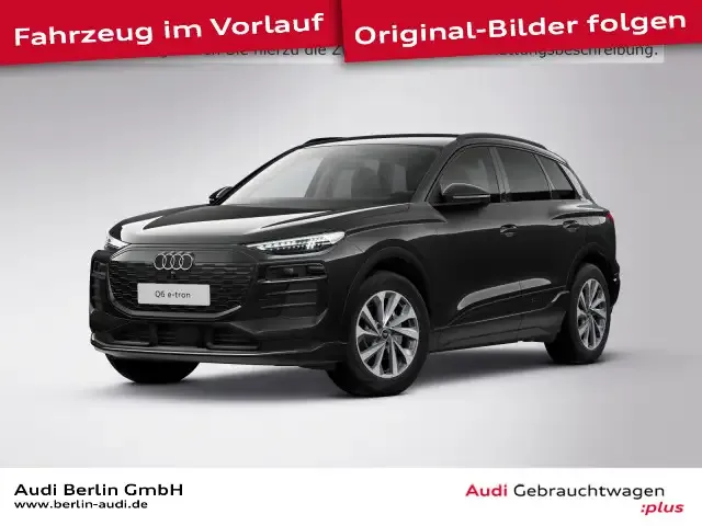 Audi Sonstiges