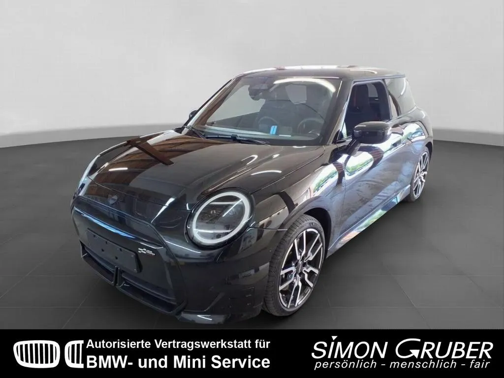 Mini Cooper SE