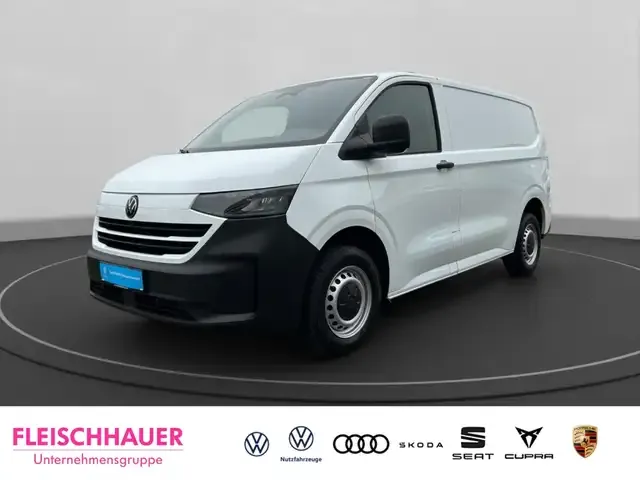 Volkswagen T7 Transporter