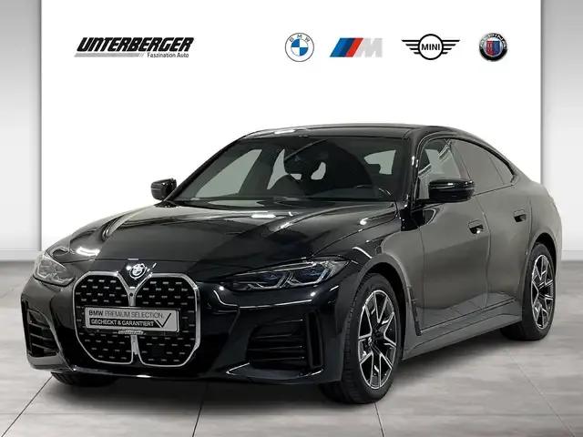BMW 420