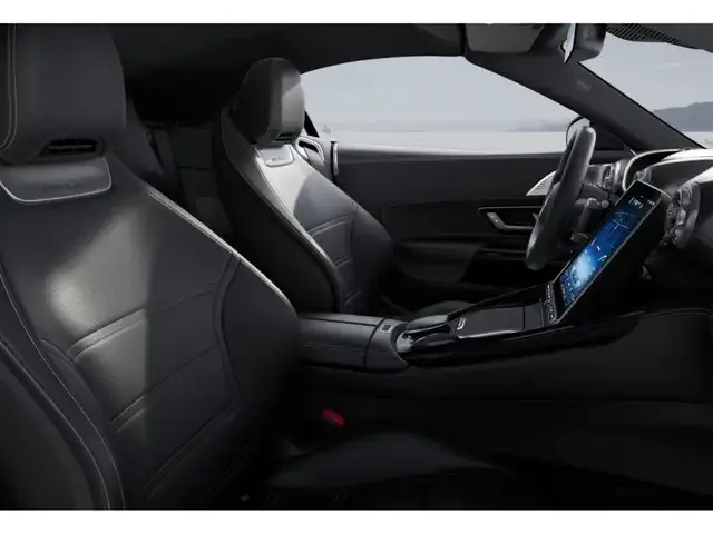 Mercedes-Benz SL 43 AMG