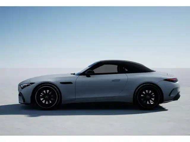 Mercedes-Benz SL 43 AMG