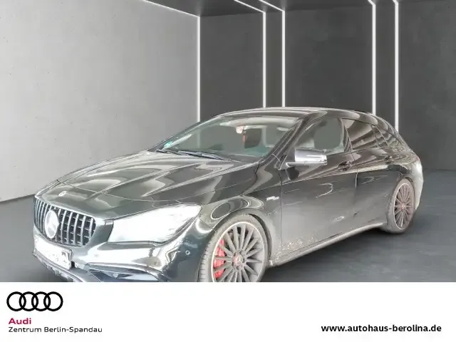 Mercedes-Benz Sonstiges