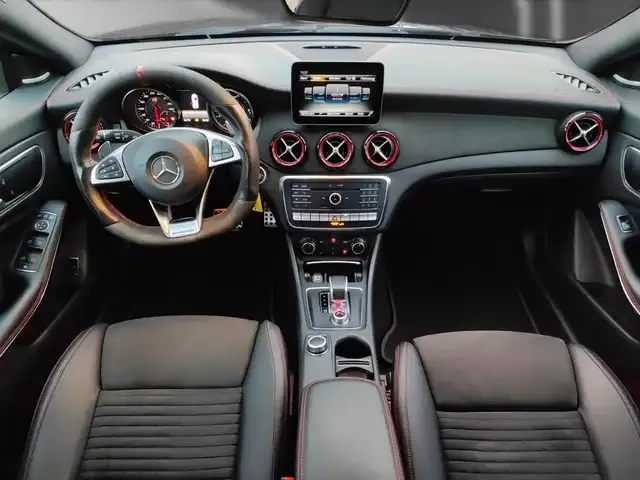 Mercedes-Benz Sonstige