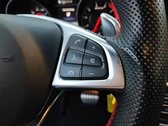 Mercedes-Benz Sonstige