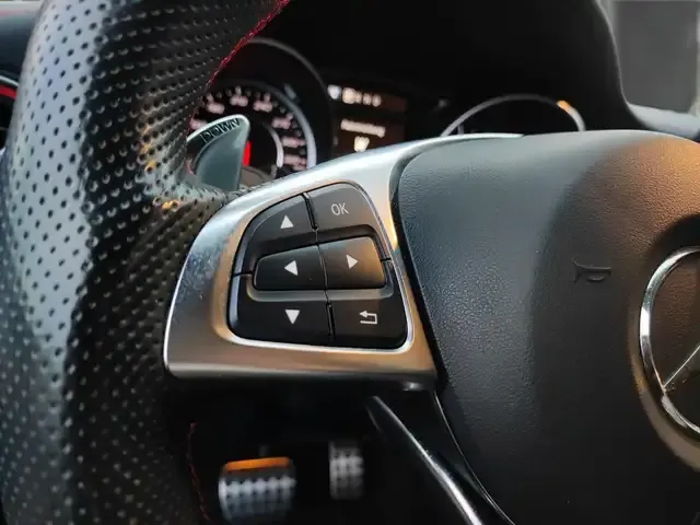 Mercedes-Benz Sonstige