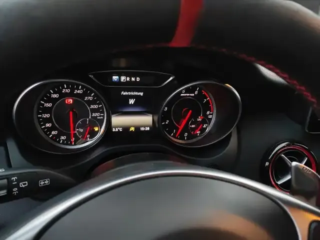 Mercedes-Benz Sonstige