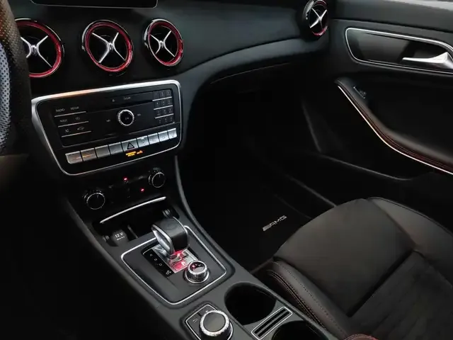 Mercedes-Benz Sonstige