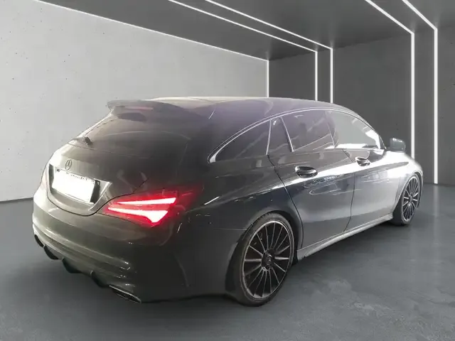 Mercedes-Benz Sonstiges