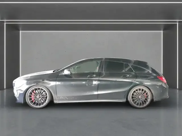 Mercedes-Benz Sonstiges