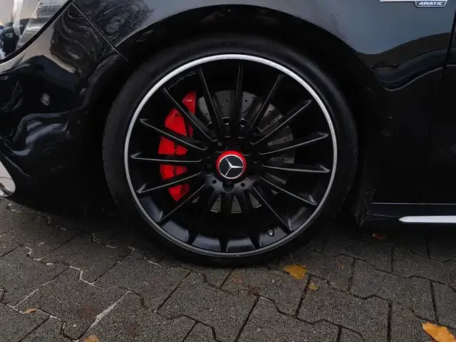 Mercedes-Benz Sonstige