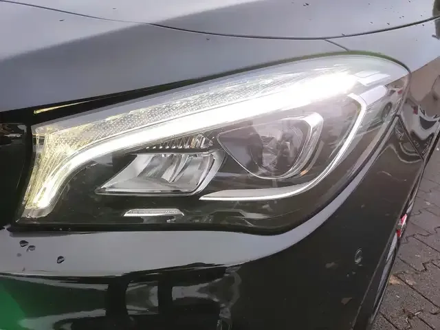 Mercedes-Benz Sonstige