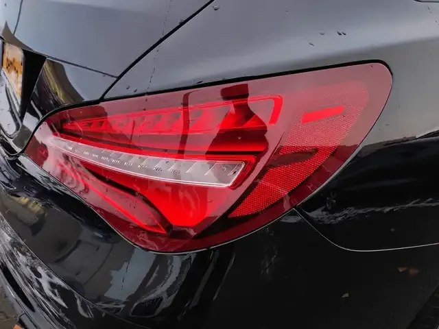 Mercedes-Benz Sonstige