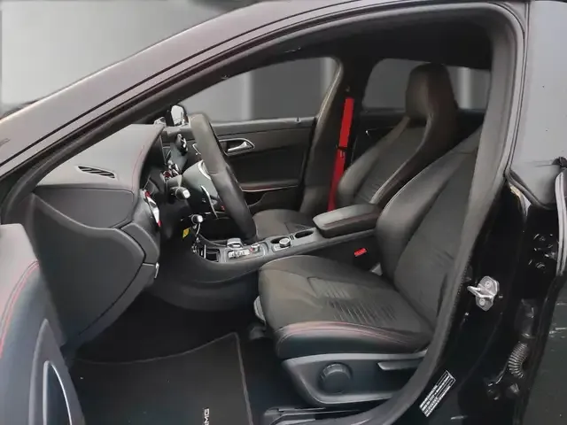 Mercedes-Benz Sonstige