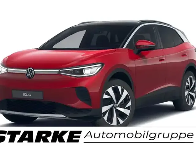 Volkswagen ID.4