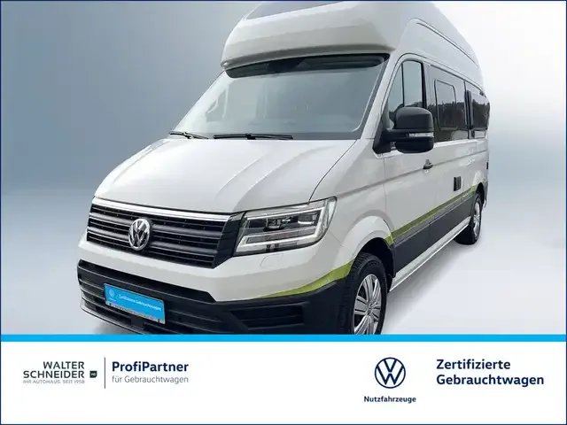 Volkswagen Sonstiges