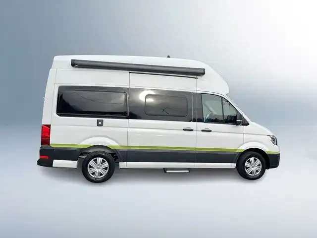 Volkswagen Sonstiges