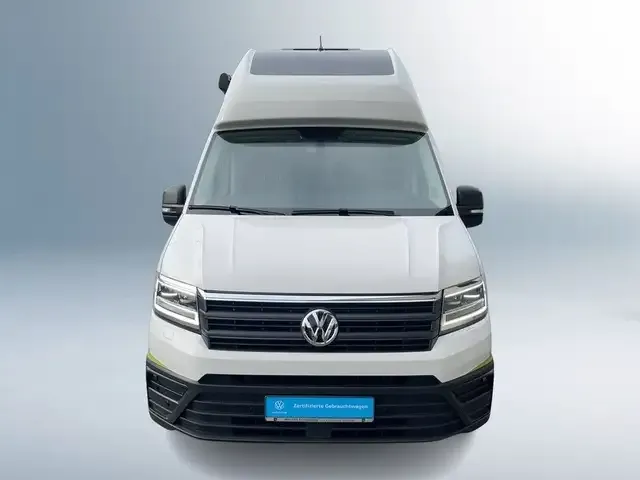 Volkswagen Sonstiges