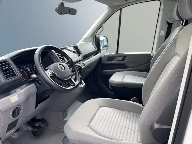 Volkswagen Sonstiges