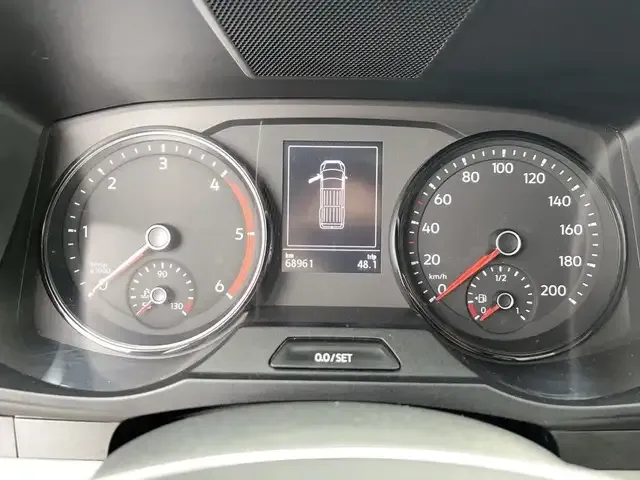 Volkswagen Sonstiges