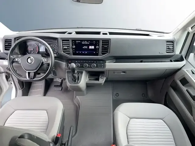 Volkswagen Sonstiges