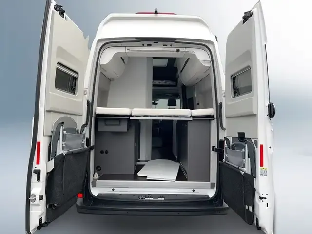 Volkswagen Sonstiges