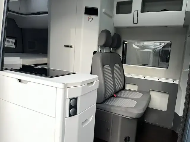 Volkswagen Sonstiges