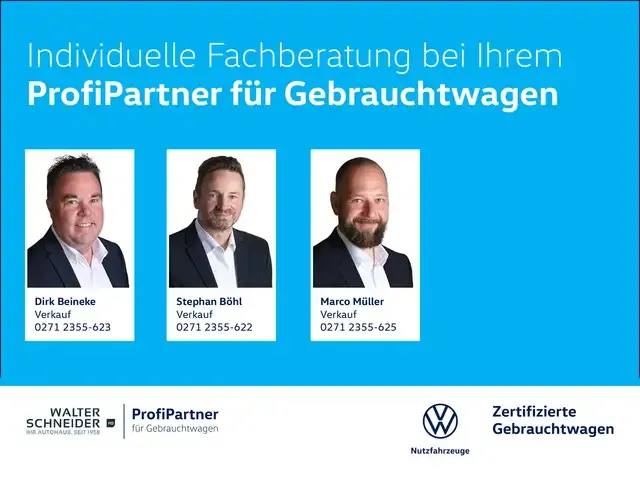 Volkswagen Sonstiges