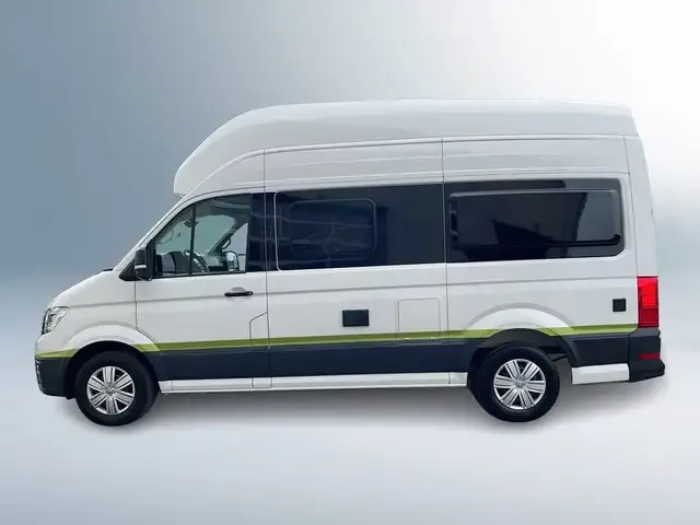 Volkswagen Sonstiges