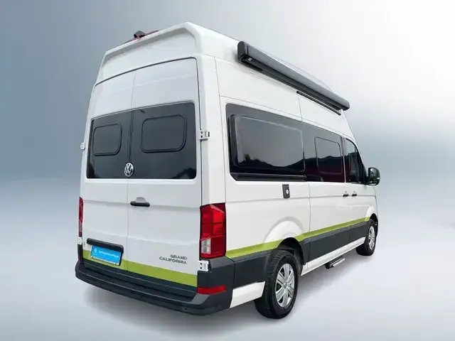 Volkswagen Sonstiges