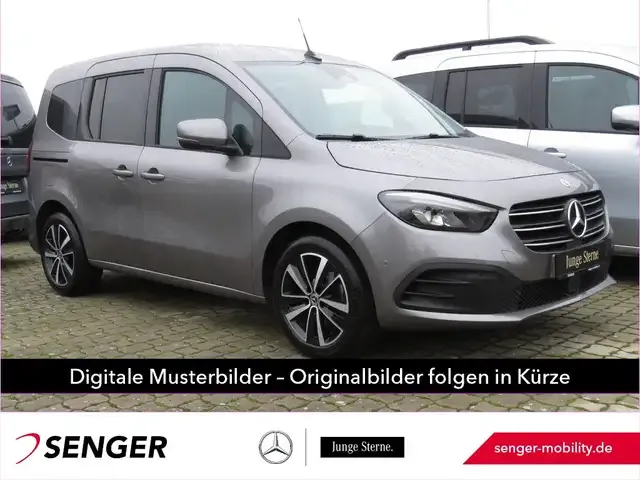 Mercedes-Benz T-Klasse