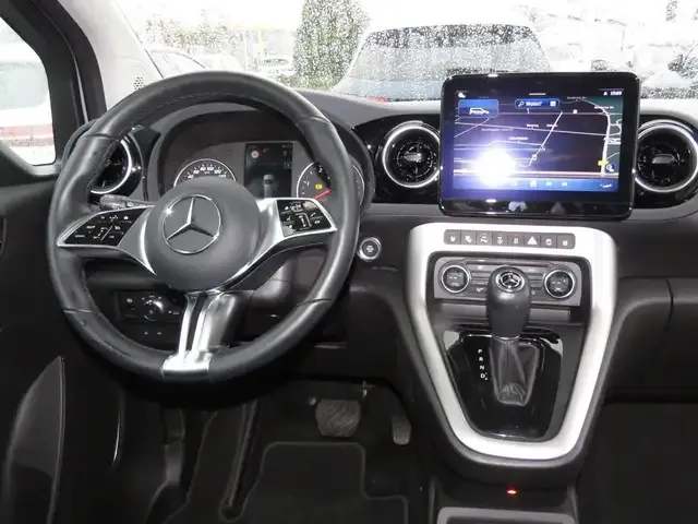 Mercedes-Benz T-Klasse