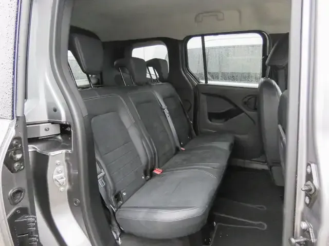 Mercedes-Benz T-Klasse